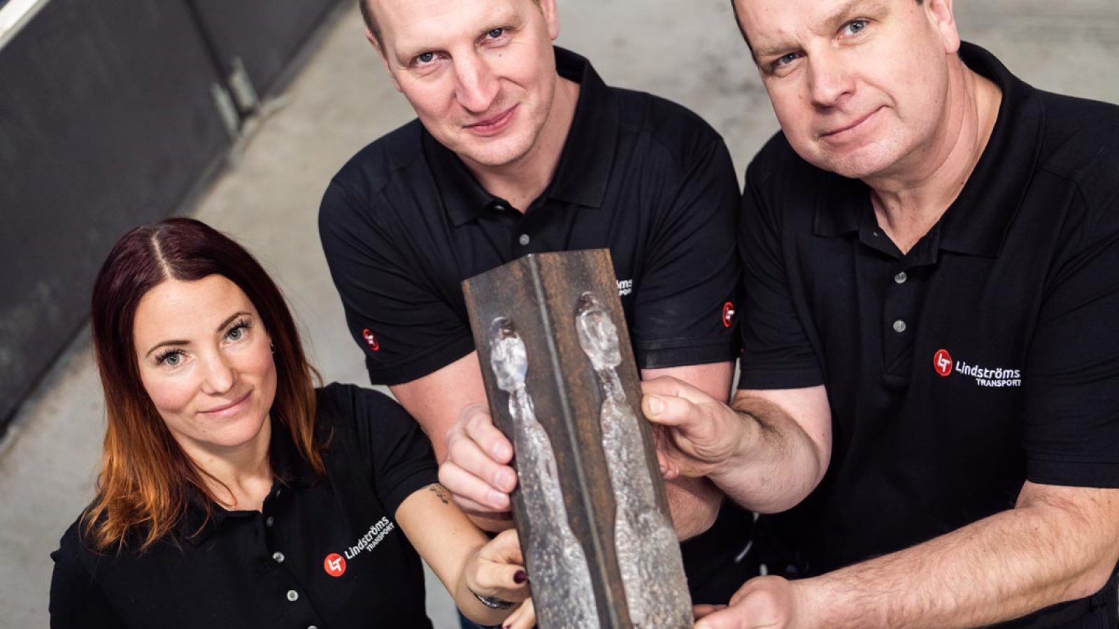 Vinst för årets tillväxtföretag i Luleå 2018